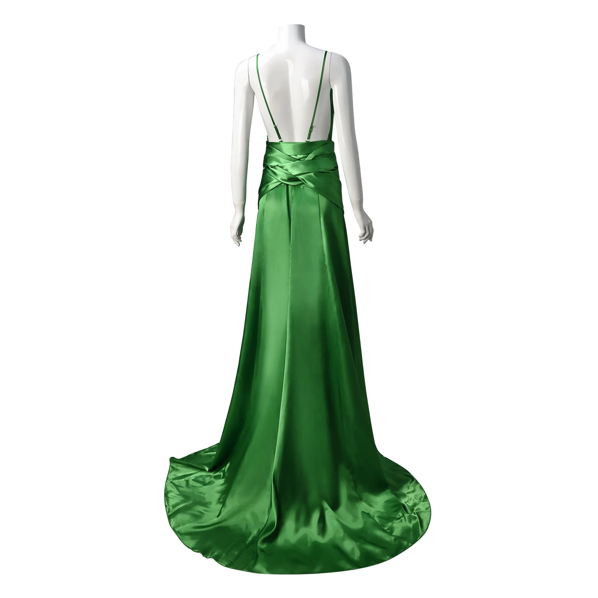 Movie Atonement Cecilia Tallis Cosplay Costume Retro Women Sexy Backless Green  Dress Halloween Carnival Party Ball Gown - AliExpress 200000532