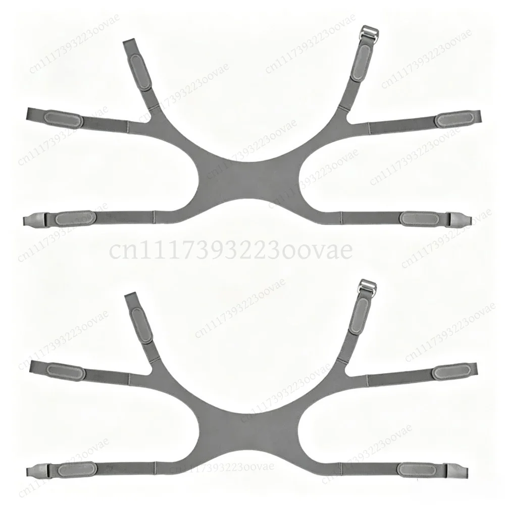Replacement Straps 2-Pack for Simplus Full Face Mask Eson 2 Nasal Headgear, Replacement Parts