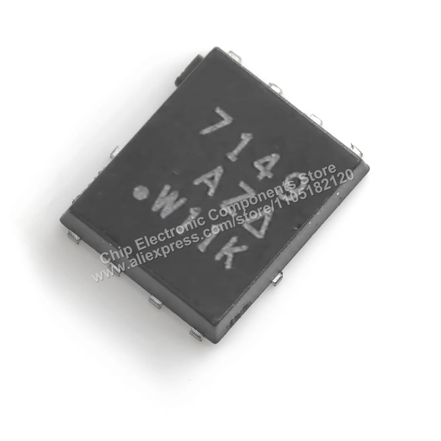 

（10 PCS）Original IC SI7149DP-T1-GE3 7149 Marking P-Channel 30-V (D-S) MOSFET Chip PowerPAK SO-8