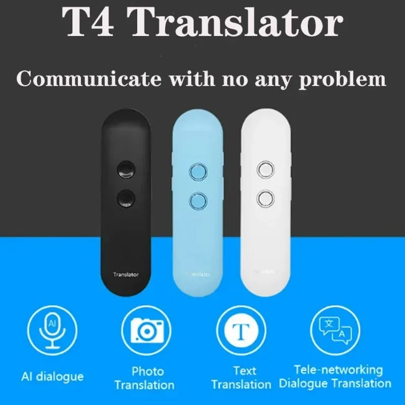 Thumbnail 3 - #5 Latest Portable Language Translators Price Drops