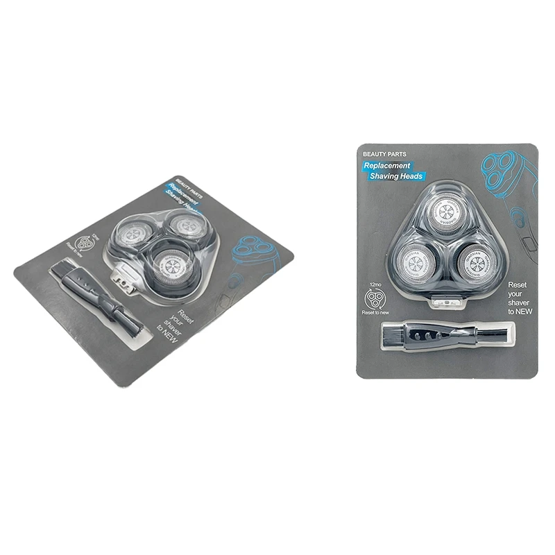 ل S5000 S5370 S5571 S5420 S5140 S5078 S5077 S5050 S5082 S5380 S5400 شفرة حلاقة استبدال ماكينة حلاقة رئيس