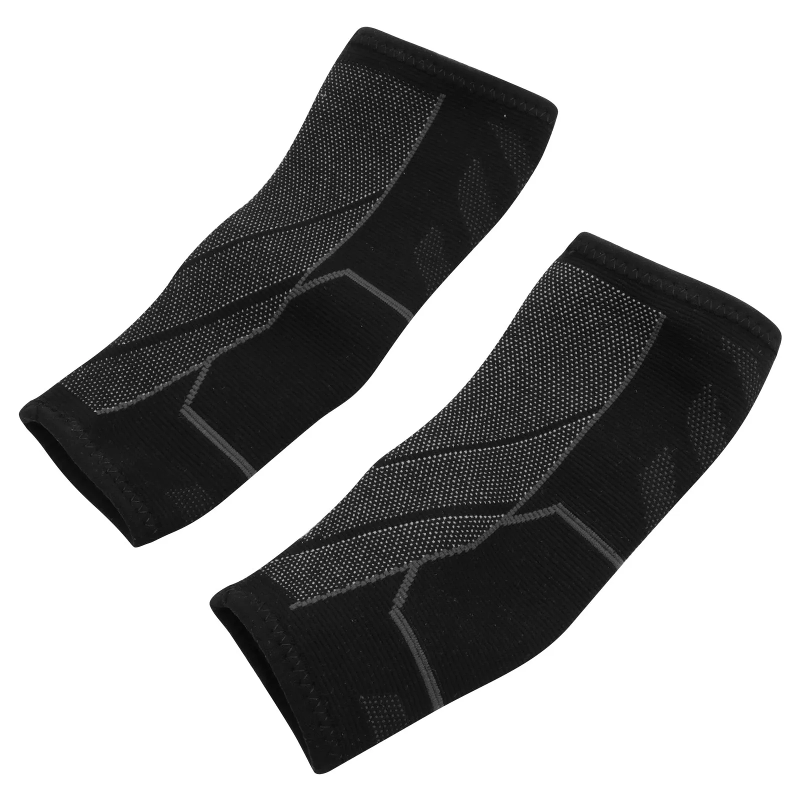 

2Pcs Ankle Support Brace High Quality Material For Running Cycling Weightlifting Sports Basketball Tennis Volleyball Reducing