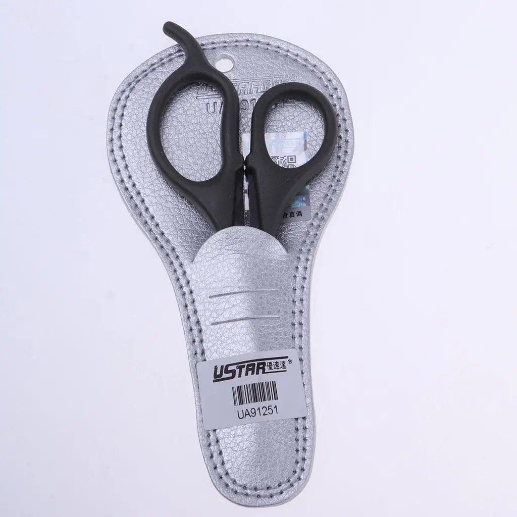Hobby Crafts Models Hand Tool Model Detail Cut Scissors for Professional Water Decal Trim