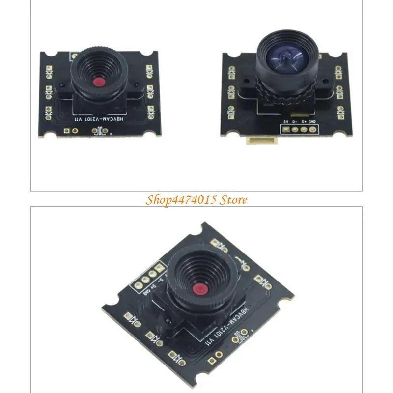 K1AA 50/72 Lens USB Frees Driver WebCam لمشغل الكمبيوتر المحمول