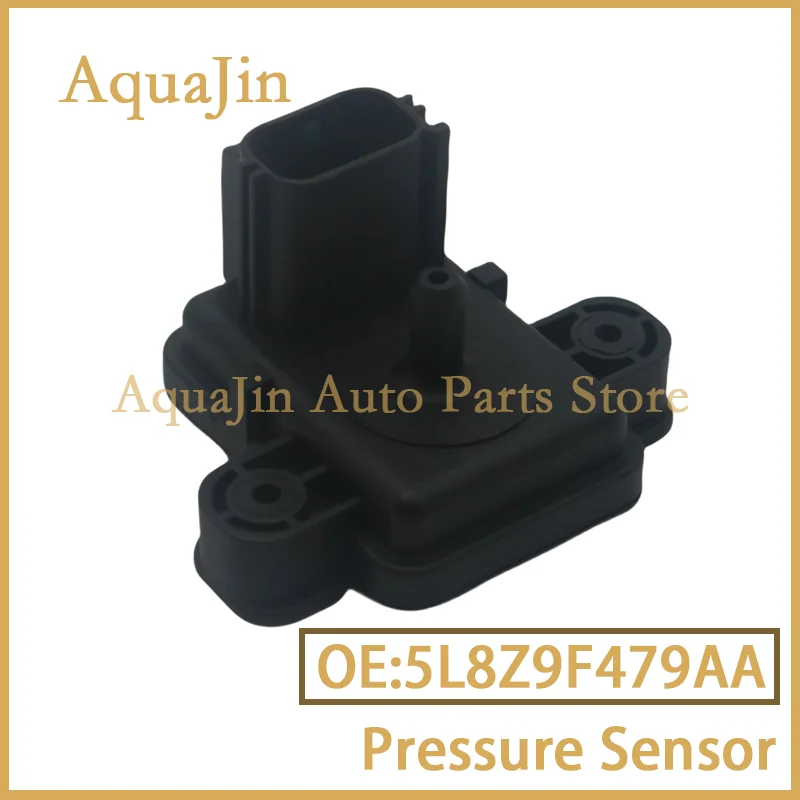 

5L8Z9F479AA Manifold Air Pressure Sensor MAP For Ford Escape Mercury Tribute Mariner 2005~2008 2.3L 3.0L Fits OEM Auto Car Part