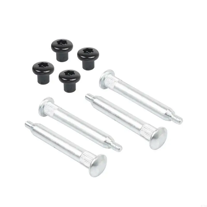 Kein Werkzeug erforderlich, 30-Sekunden-Installation, robustes Scharnier-Set 55395386AB 55395386AC 55395386AE 55395386AF D7YA