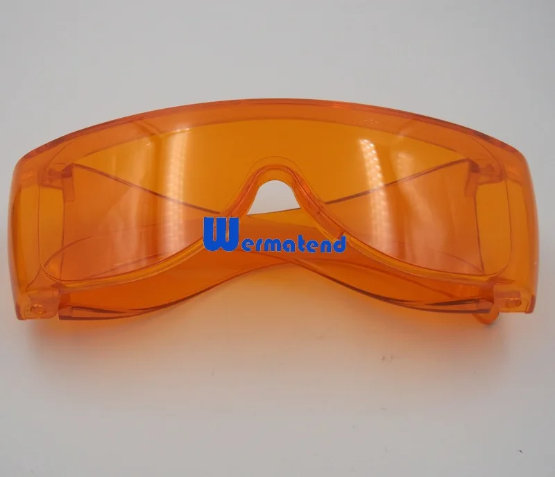 355nm 441nm 470Nm Laser Goggles Laser Goggles