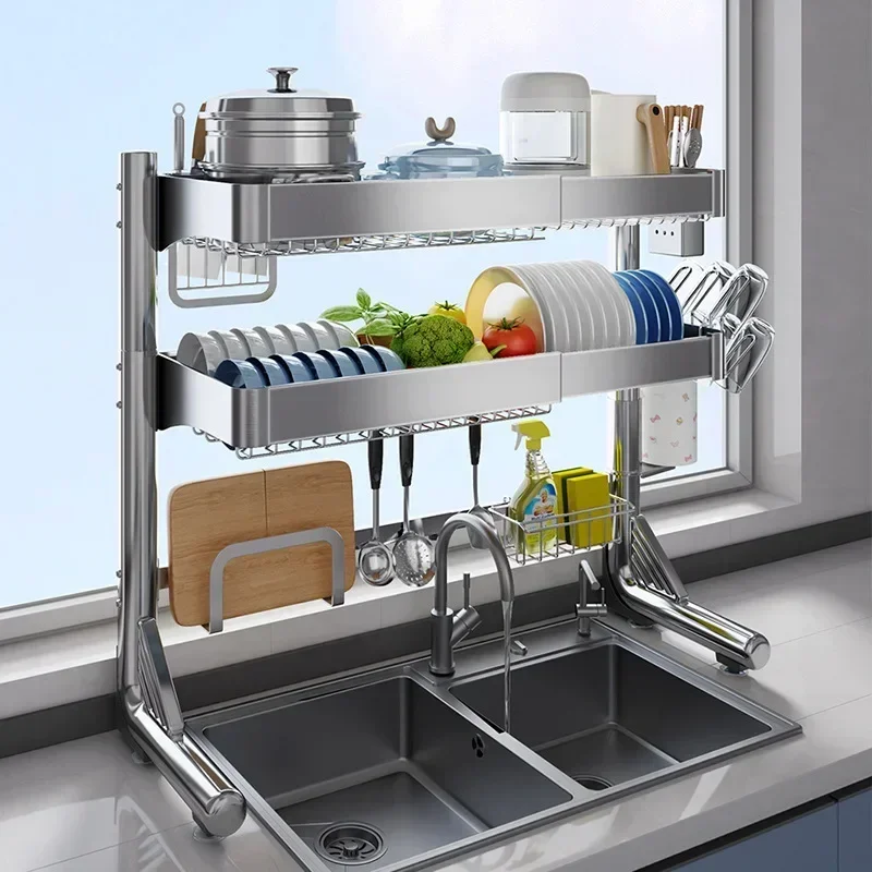 Stainless Steel Cutting Board for Kitchen Rust Proof Reliable Performance Easy to Clean Sturdy Construction High Quality