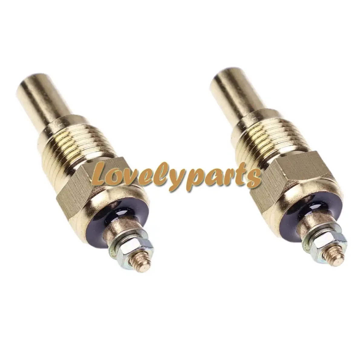 

2pcs Water Temperature Sensor 223-0309 For Caterpillar CAT 301.6C 302.5C 303 CR 305CR