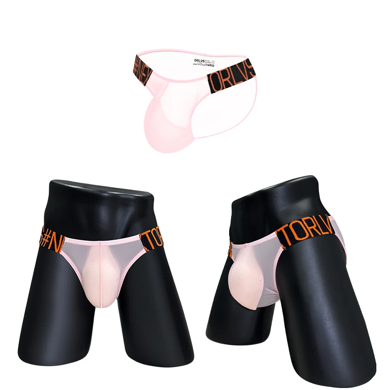 Sexy Safari Panties Summer Men's Thongs for Men New Sexy Adult Man Thong Underwear G-string Hot Man Underpants Mens Jockstraps T