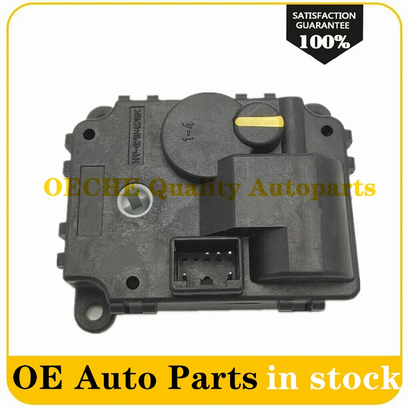 97222-3E060 972223E060 CAM-MODE Heater Control Mode Actuator Actuator Mode For Kia Borrego Mohave 2008 - 2013 SORENTO 2006- 2009