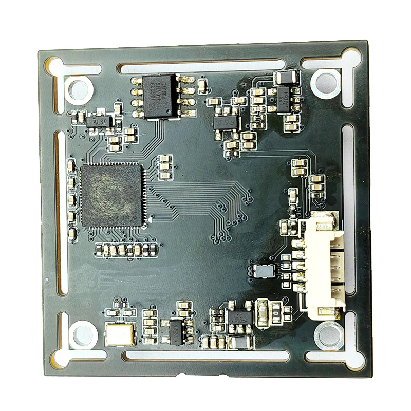 4208*3210 13MP HD USB Camera module Autofocus 79° 15FPS MJPEG, YUY2 UVC-compliant, Plug and Play For Face Recognition