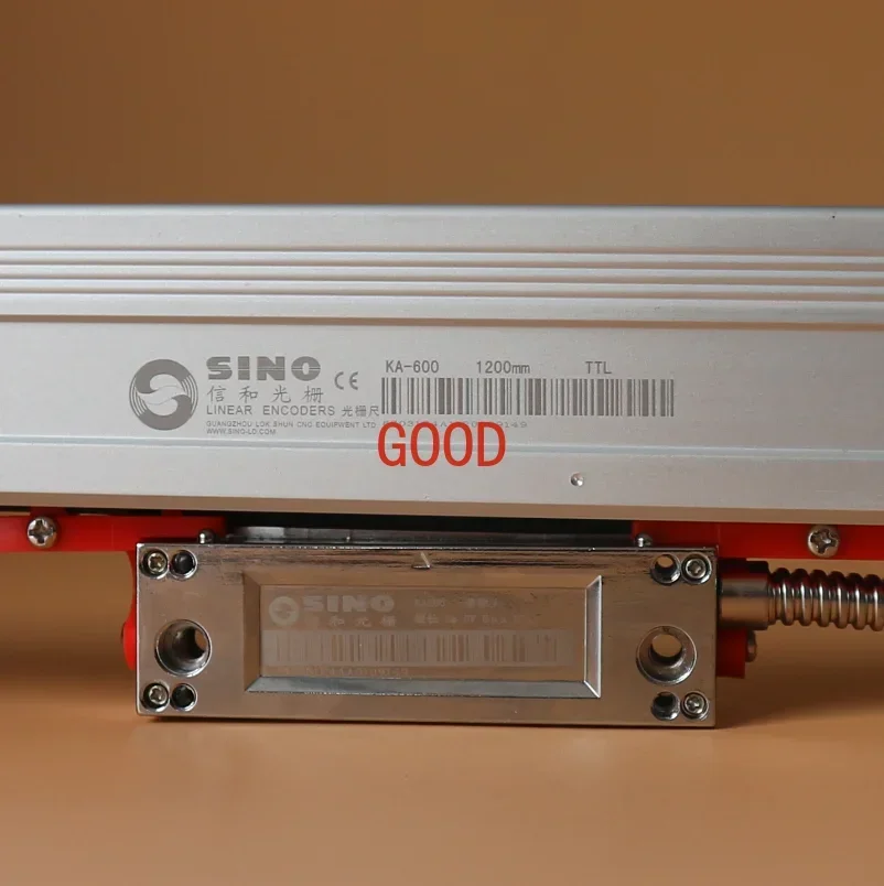 Grating Ruler KA600-1100/1300/1200/1500/1800/3000mm Boring Mill