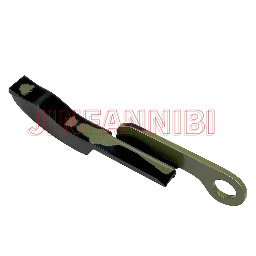 

Cam Chain Tensioner Arm For Honda Rancher 420 TRX420FM TRX420TE TRX420FE 2007-2020 2021 2022 2023 2024