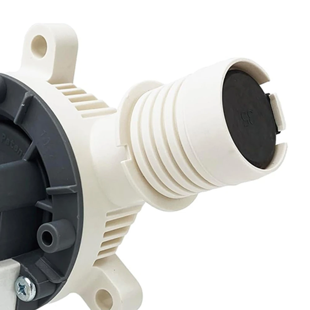 

BAAG-Washer Drain Pump W10919003 Fit For Whirlpool Kenmore Amana Maytag Top Load Washer - Replaces W10775446 4461359