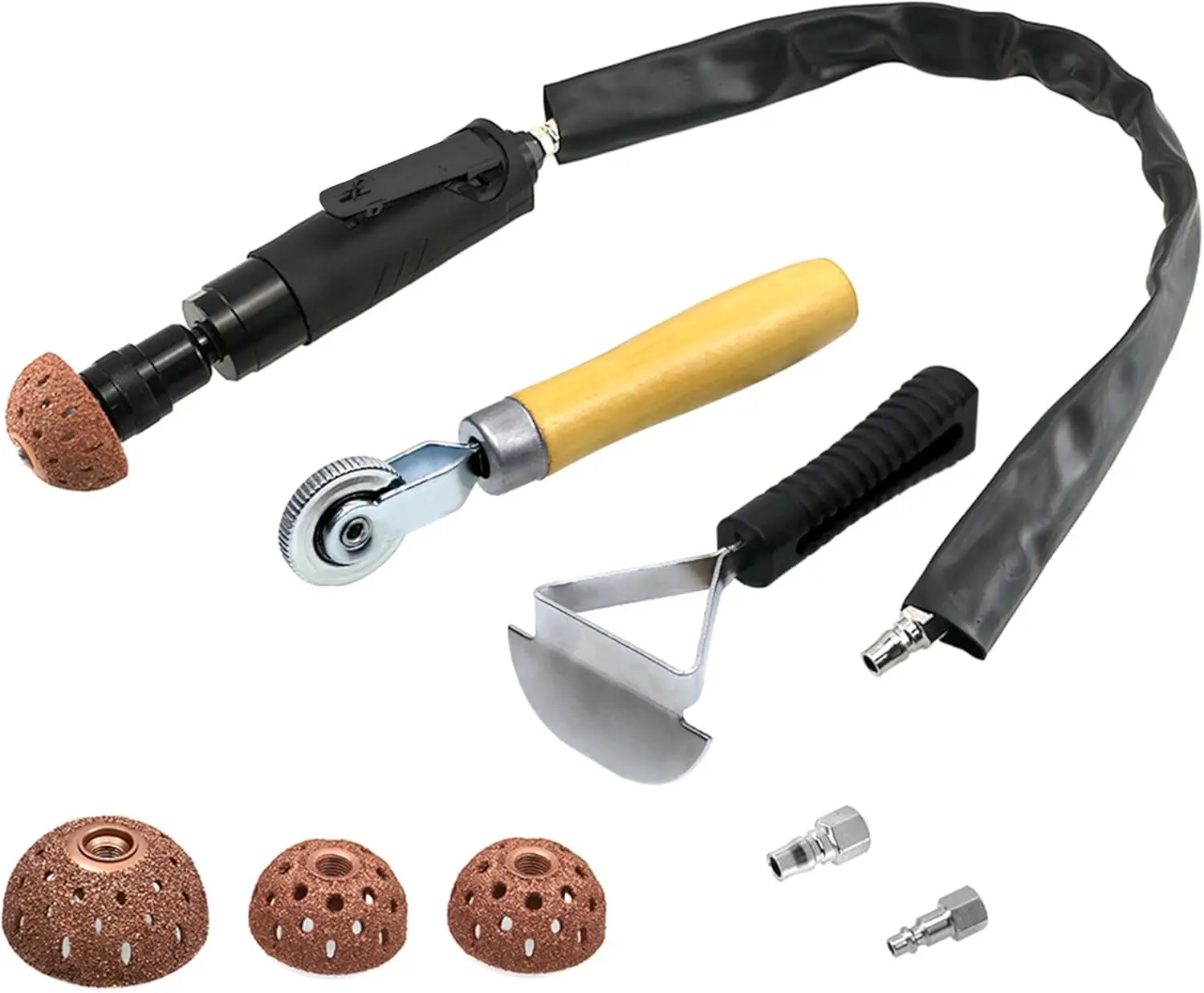 Air Tire Repair Kit… - image