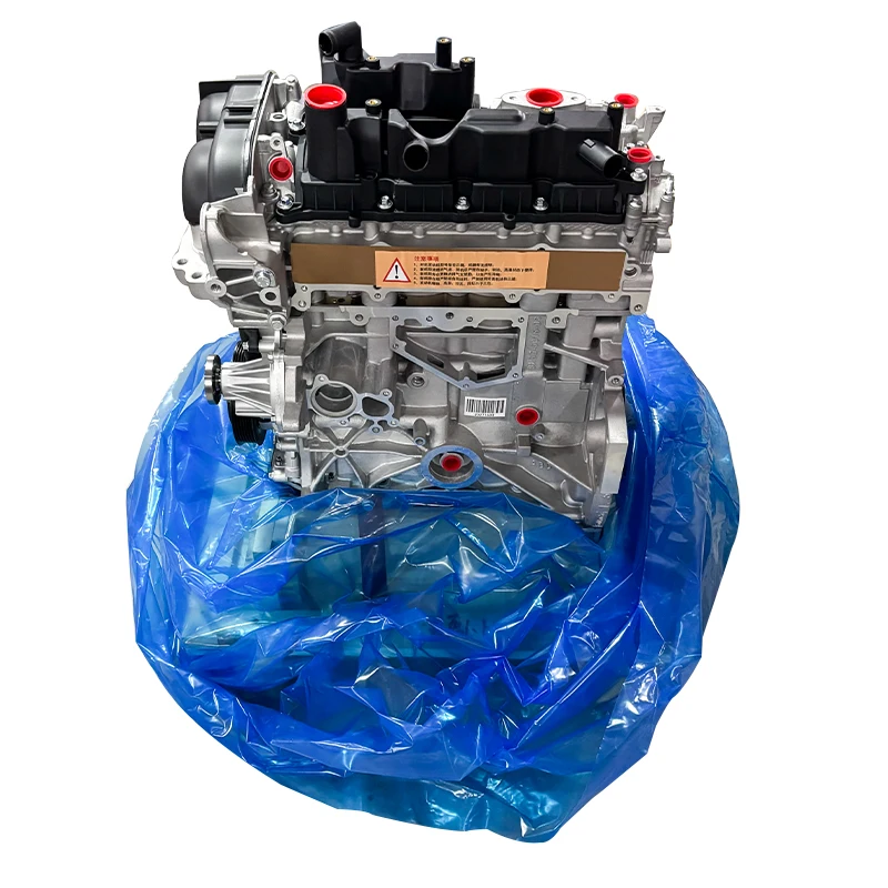 

Manufacturer 1.6L EcoBoost Turbo JQMA JQDA JTMA Engine for Focus MK3 Escape Kuga Fusion Mondeo