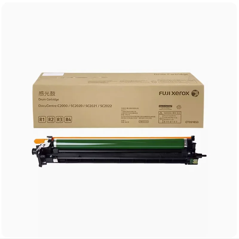 

Image Units For Fuji Xerox DocuCentre C2000 SC2020 SC2021 SC2022 Drum Cartridge Unit