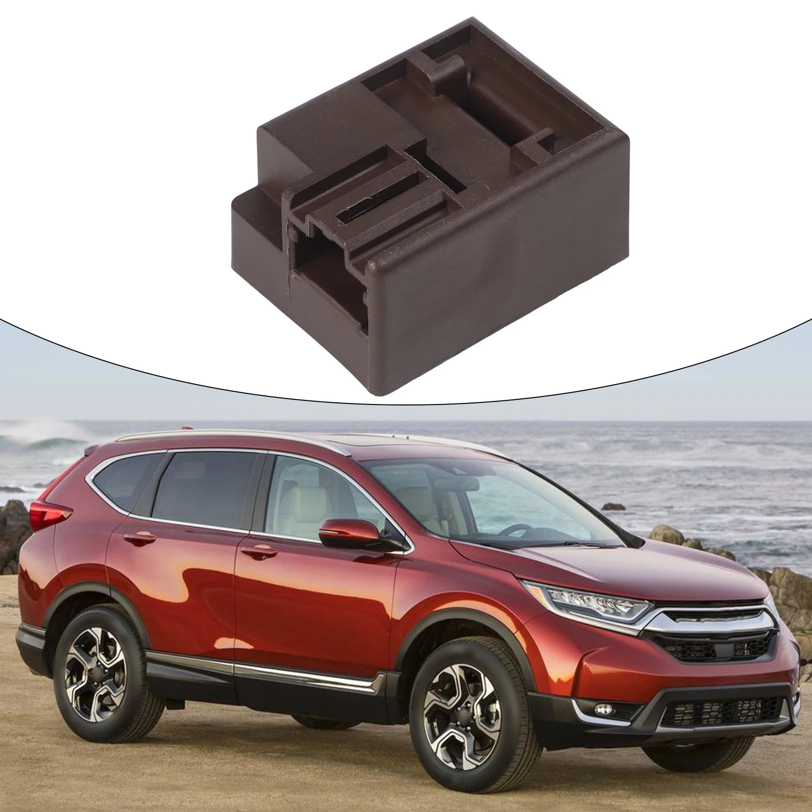

Car Electronic Load Detector For Civic For Fit For CR-V For Element Perfectly Replace Voltage Conversion Module