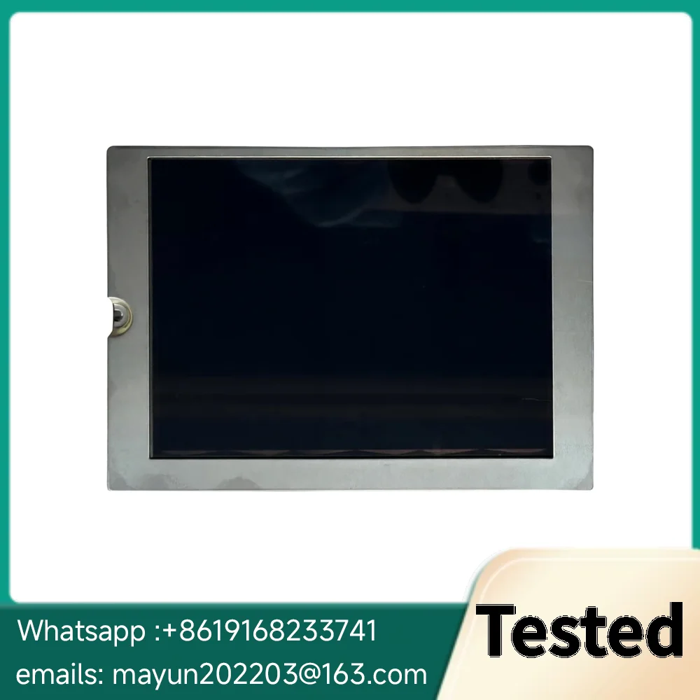 

Original Checked 5.7“Inch KCG057QV1DB-G000 Industrial LCD Display Screen Panel 320x240