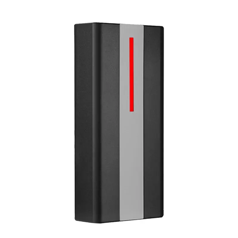 

ABSQ-Bluetooth APP IC Card Reader TTLOCK Smart Access Control Machine 2000 User Proximity IP67 Waterproof