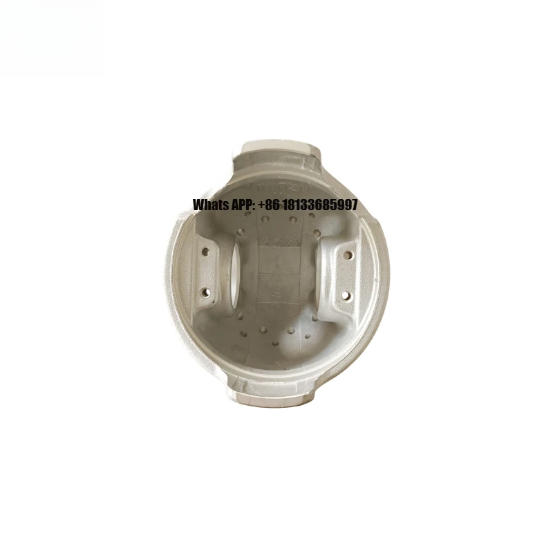Fabricante de Pistones JCAR C190 3R C240 3R  5-12111-226-0 Piezas de Repuesto para Motor Pistones para Autos