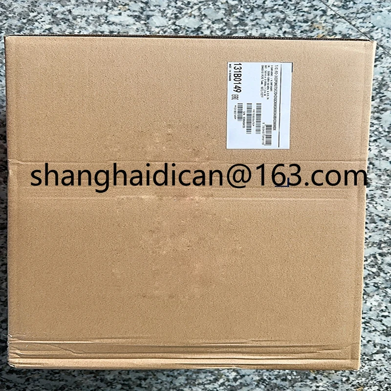 

New servo motor frequency converter FC-302P3K0T5E20H2XGCXXXSXXXXAXBXCXXXXDX