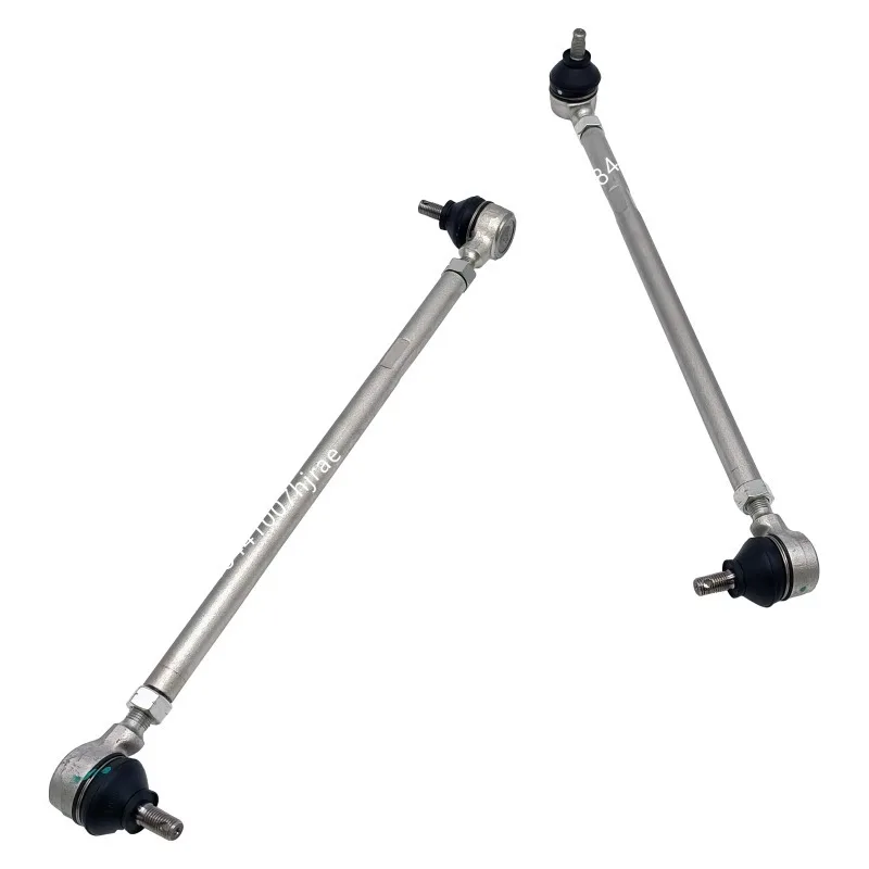 Off Road All Terrain Vehicle Steering Tie Rod Set Fit For CF500 500CC 188 800 X5 X8 ATV UTV Steering System Replacement Parts