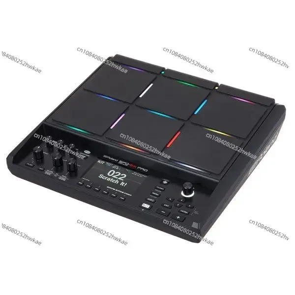 

SPD-SX PRO Sampling Pad
