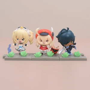 أفضل 8 مبيعات حساب Genshin Impact - رقم 6