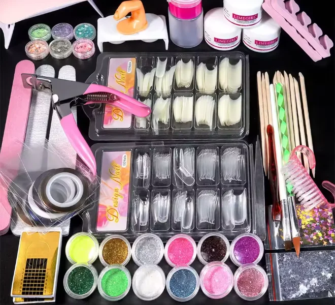 Thumbnail 2 - #78 Best Nail Files to Buy In 2026