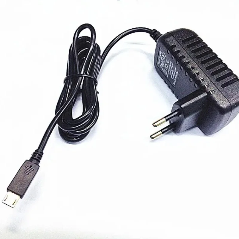 2A AC/DC Home Wall Power Charger Adapter For Lenovo Yoga Tablet 2 8 10 HD+