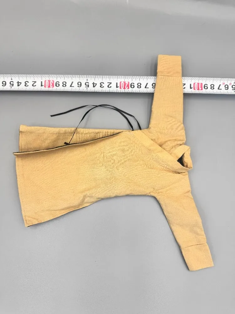 YYDS 1/6 Soldato Antico Vestiti Lunghi Vestaglie Modello di Alta Qualità Giocattolo Accessori Misura 12 ''Action Figure Corpo In Magazzino