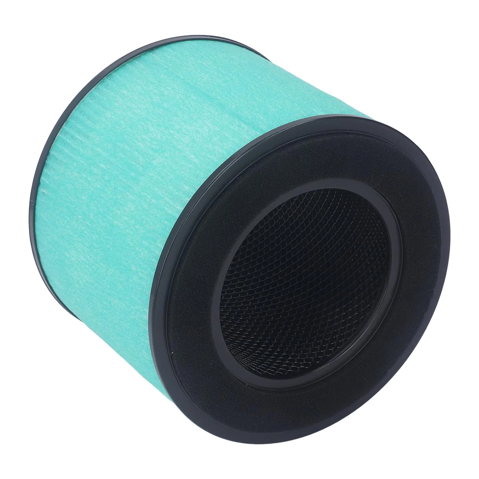 Purifier Filter Pet Dander Remove Detachable Harmful Gas Adsorption High Efficiency Particulate Filter for Partu BS‑08