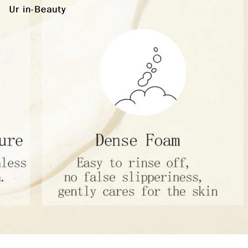 Exfoliante suave de sal marina natural que deja la piel del cuerpo y la cara suaves y radiantes, adecuado para todo el cuerpo.