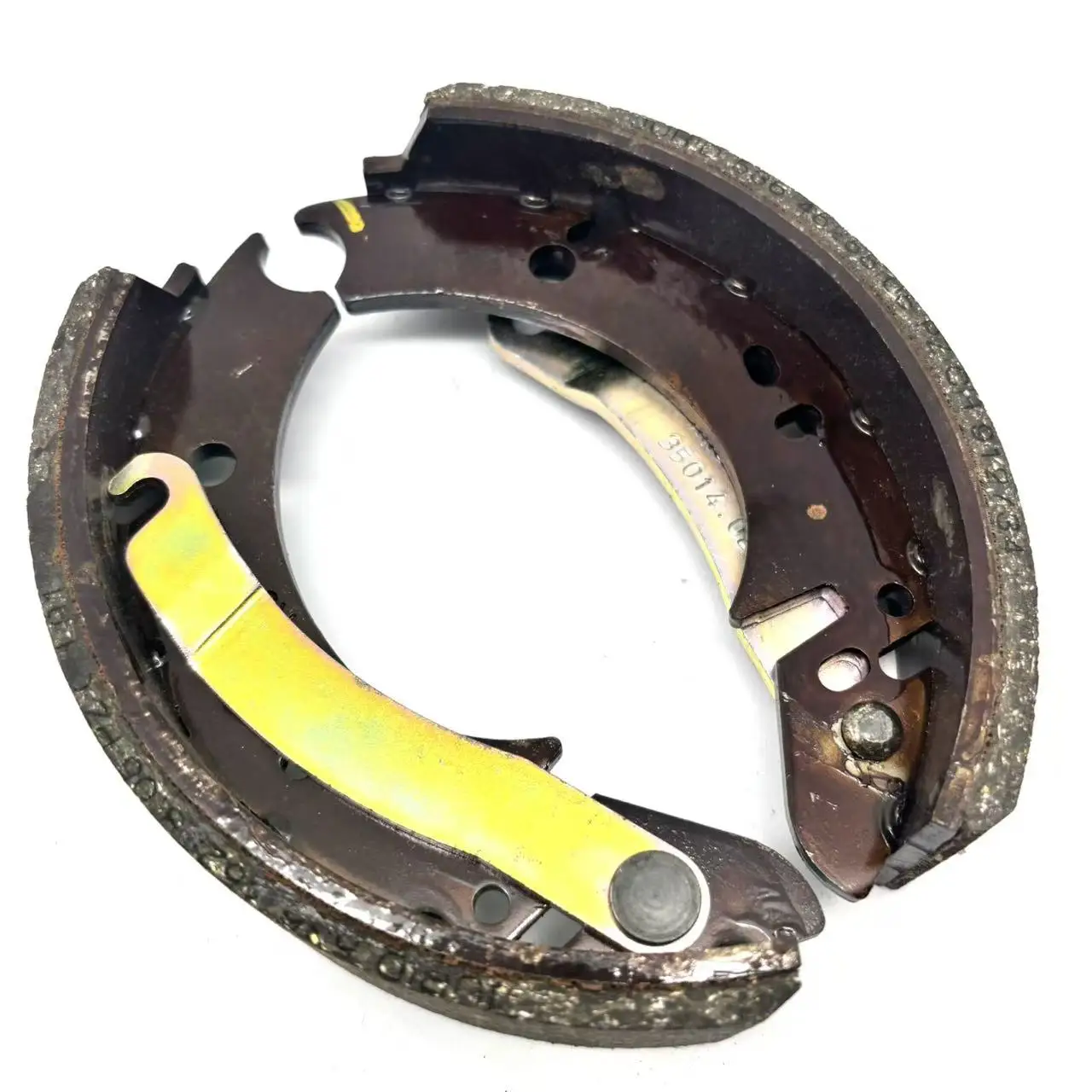 0365048001 Genuine Linde Brake Pad for Linde Electric Pallet Truck & Stacker