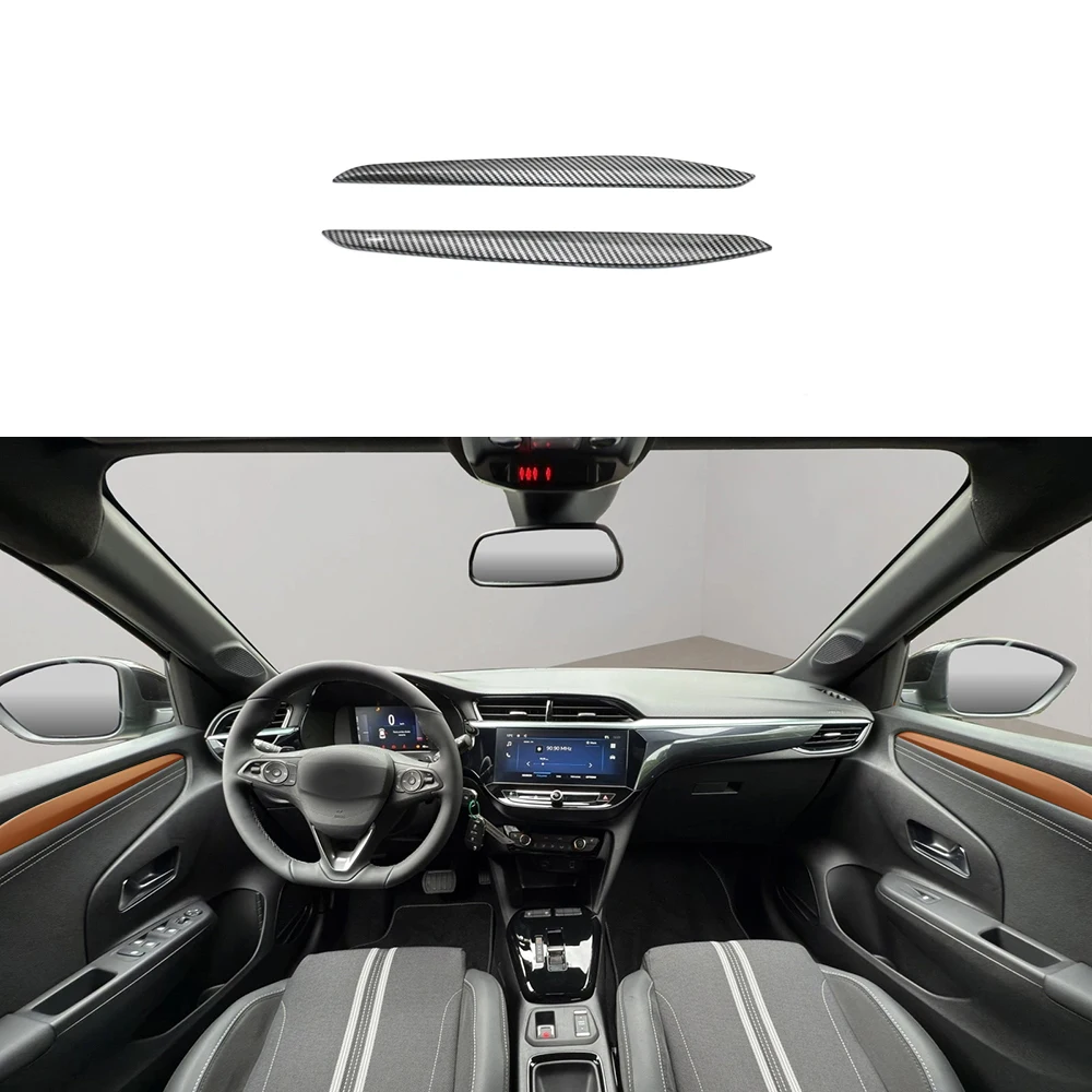 

Для обшивки внутренней двери Opel Corsa