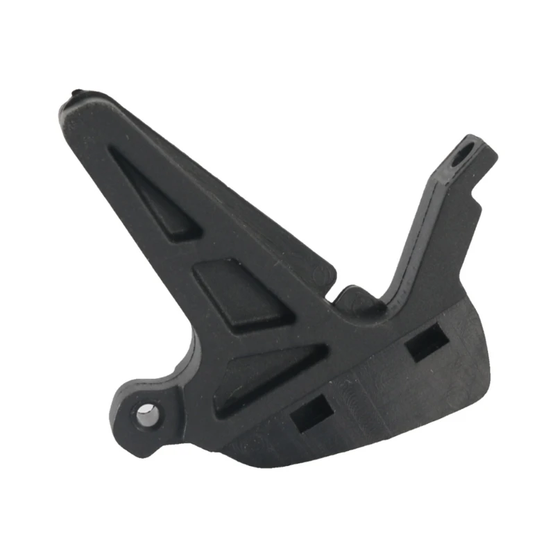 Transmission Gear Knob Replacement Repair 42539736 Built with Snap-Fit Frame and Triangular Reinforced Bracket for Specific