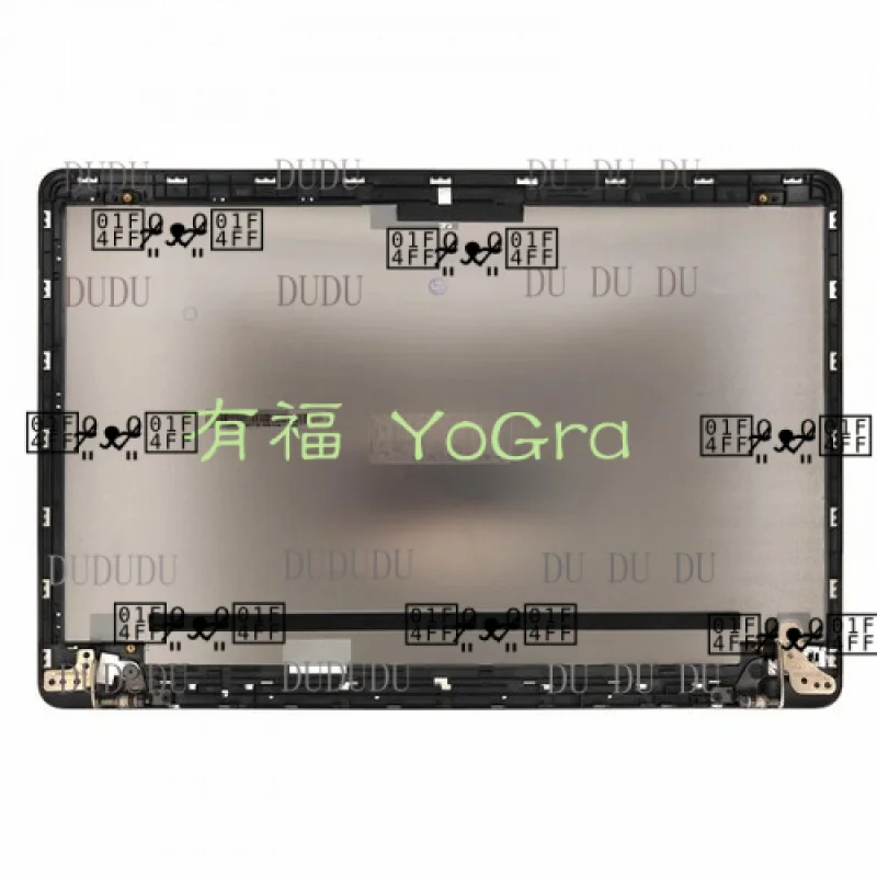 

DDD Pour for ASUS N580V X580VD X580 N580 LCD Back Cover 13N1-29A0J11 Champagne (colour)