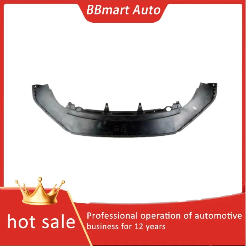 

5C6805903F BBmart Auto Parts Front Bumper Spoiler for Volkswagen JETTA A6 Volkswagen JETTA A6