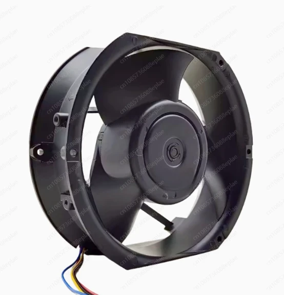 EHB1524VHG 24V 2.25A 17251 Large Air Volume Inverter Cooling Fan