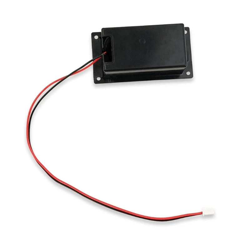 Balanced Sensing Piezo Silence Preamp Pickup Silence Guitar Pickup with Tone Volumes Control Knob A52F image 3