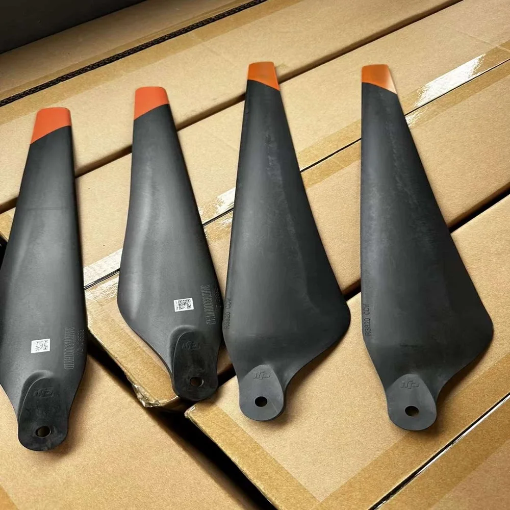 1set Landbouw Drone Agras T30 Originele CCW/CW Propeller voor DJI Plant Bescherming UAV Accessoires Onderdelen