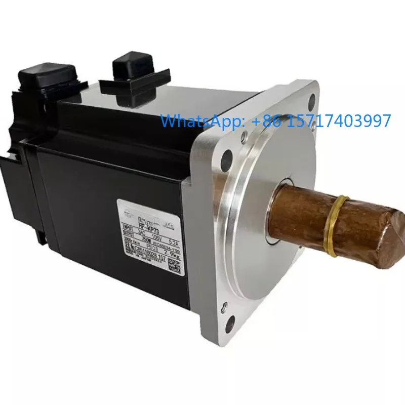 

Servo motors HF-KP13B/K/BK 33B/K/BK 43B/K/BK 053B/K/BK 73B/BK