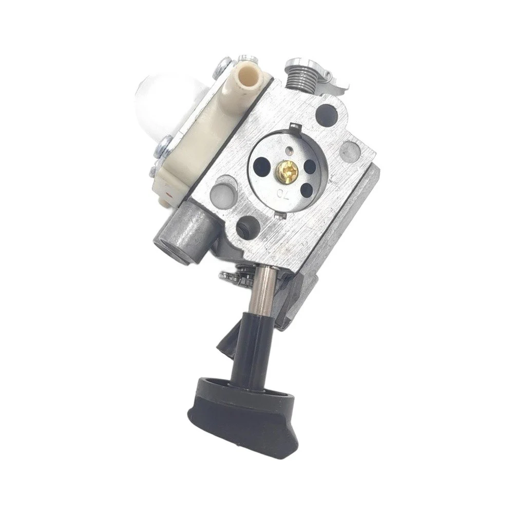 Fuel Air Mixer Carburetor 4241-120-0623 Silver Engine Performance Enhancement Precision Engineered High Efficiency