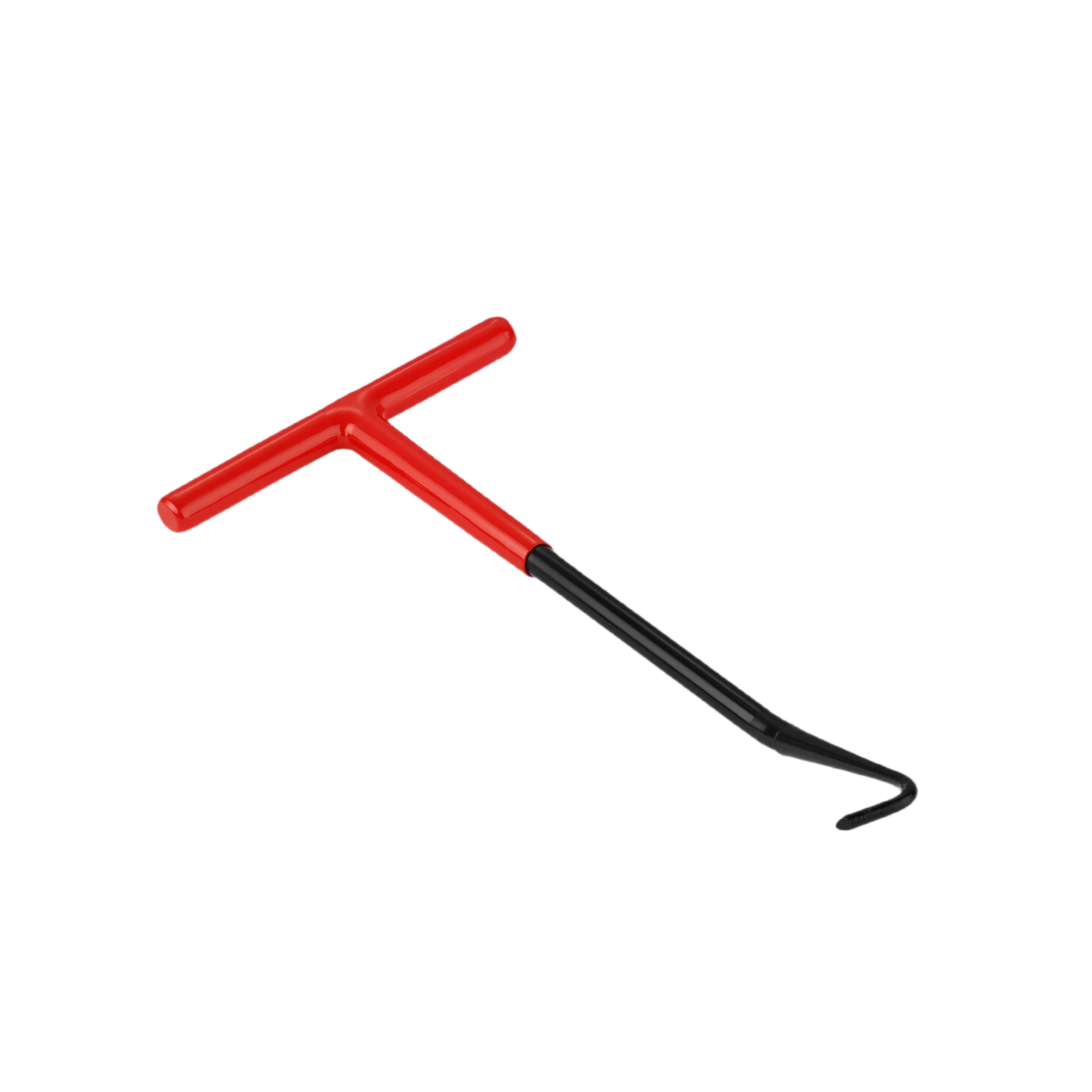 Motorcycles Exhaust Spring Hook-T Shaped Maintenance Handle Puller Tool Durable For Dirt Pit Bike Exhaust Pipe Installation Part