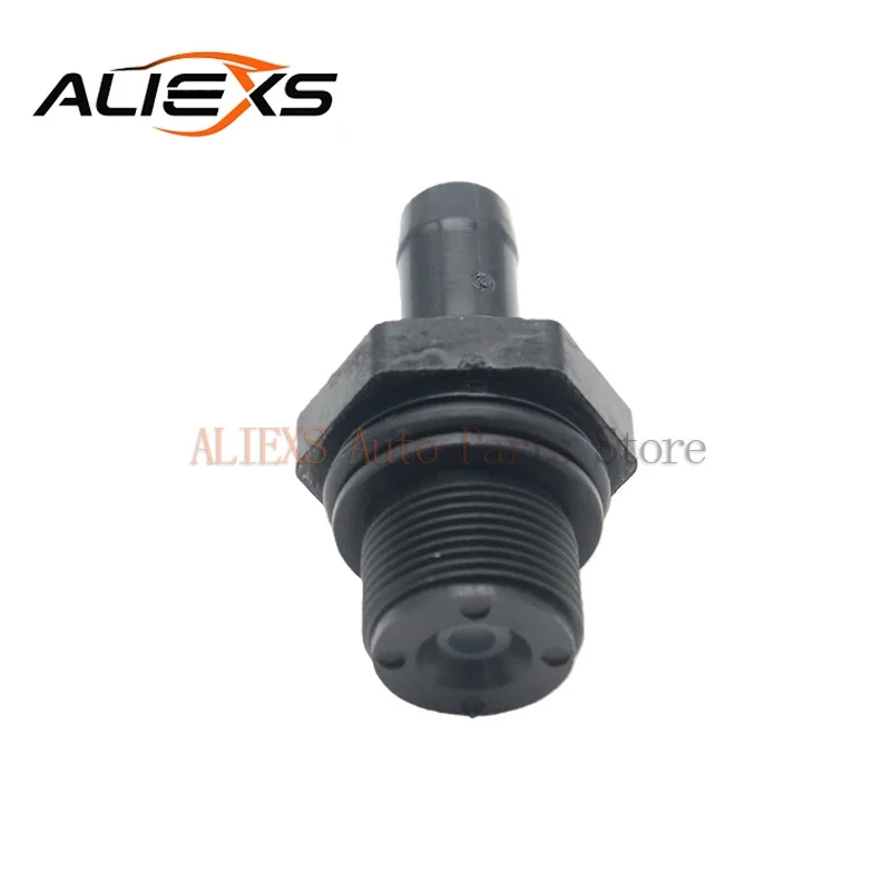 For Chevrolet Aveo 5 T200 T250 Optra Pontiac Wave Daewoo 6P1290 CV2565C Positive Crankcase Ventilation PCV Exhaust Valve V370