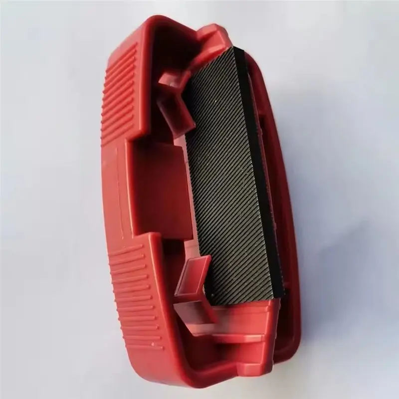 Pro Ski Snowboard Edges Tuning Kit - Rust Removal & Sharpening Tool Set For Sharpening Edges Tuning And Rust Removal