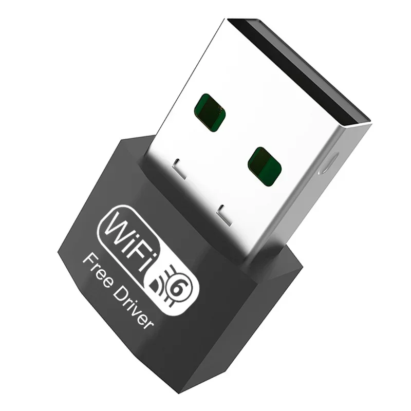 300Mbps 무선 USB 와이파이 어댑터 802.11N USB 2.0 와이파이 수신기 동글 300Mbps 무선 네트워크 카드 데스크탑 노트북 윈도우용