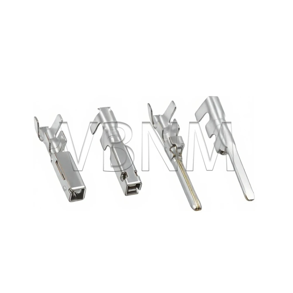 2/3/4-Pin MX19002P51 MX19002S51 MX19003P51 MX19A003S51 MX19004S51 MX19004P Auto Wasserdichter Stecker Auto-Rückspiegel-Buchse – Detail 9